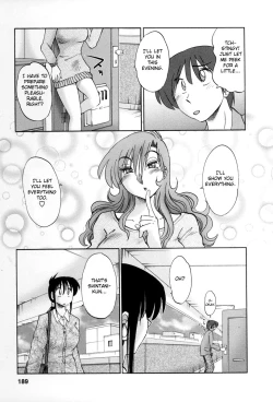 Page 186 of Tonari no Tonari no Onee-san 2