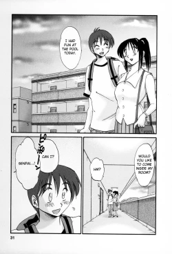 Page 28 of Tonari no Tonari no Onee-san 2