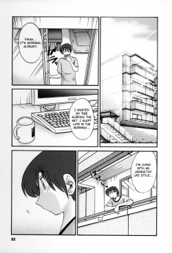 Page 92 of Tonari no Tonari no Onee-san 2