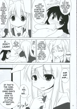 Page 10 of INABA BOX 3