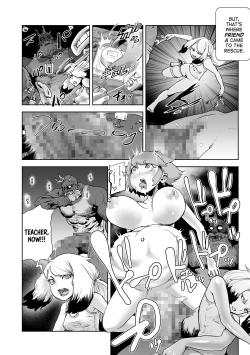 Page 132 of Momohime | Princess Momo