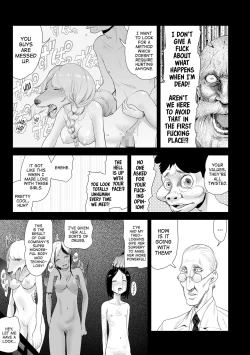 Page 153 of Momohime | Princess Momo