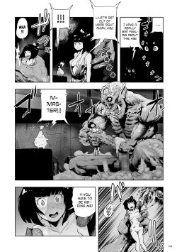 Page 34 of Momohime | Princess Momo