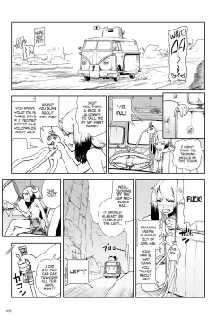 Page 79 of Momohime | Princess Momo