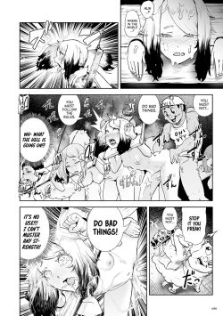 Page 86 of Momohime | Princess Momo