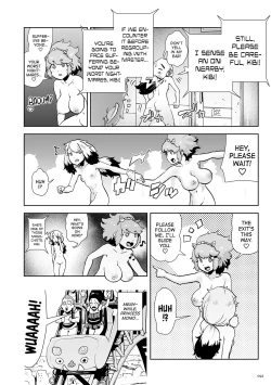 Page 92 of Momohime | Princess Momo