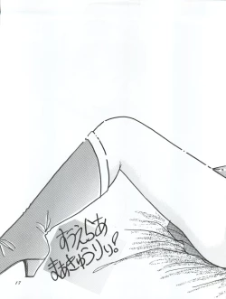 Page 17 of Usagi 14-sai