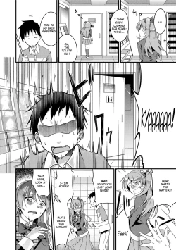 Page 190 of Ai ga Nakutemo Ecchi wa Dekiru! | Even if There is No Love You Can H!