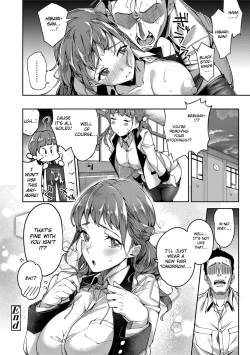 Page 22 of Ai ga Nakutemo Ecchi wa Dekiru! | Even if There is No Love You Can H!