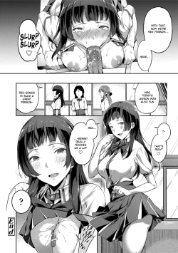Page 62 of Ai ga Nakutemo Ecchi wa Dekiru! | Even if There is No Love You Can H!