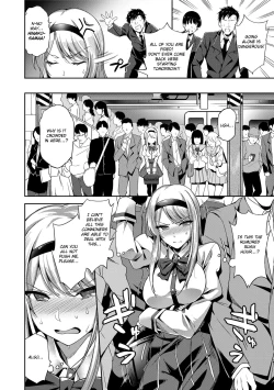 Page 64 of Ai ga Nakutemo Ecchi wa Dekiru! | Even if There is No Love You Can H!