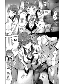 Page 8 of Ai ga Nakutemo Ecchi wa Dekiru! | Even if There is No Love You Can H!