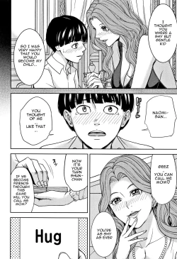 Page 15 of Kazoku Soukan Game - family Incest game Ch. 1