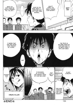 Page 20 of KILLER Nee-chan