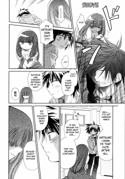 Page 58 of Suisen no Hana no Numa no Fuchi | Narcissus