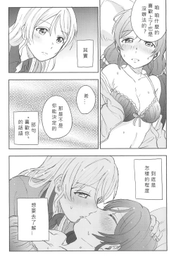 Page 35 of Unbalance Emotional Heart