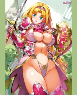 Page 3 of COMIC Penguin Celeb 2017-07