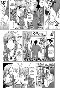 Page 45 of Tokumei Chikan Otori Sousahan | Special Molester Decoy Investigation Squad Ch. 1-6