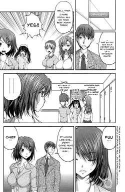 Page 59 of Tokumei Chikan Otori Sousahan | Special Molester Decoy Investigation Squad Ch. 1-6