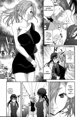 Page 80 of Tokumei Chikan Otori Sousahan | Special Molester Decoy Investigation Squad Ch. 1-6