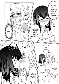 Page 6 of Miyu no Omoi