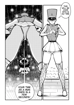 Page 16 of Chinkei Shikkou | Implementing Penis Penalty