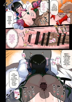 Page 15 of Chichi no Ecchi na Hanayome Shugyou | Chi-Chi's Naughty Bridal Training