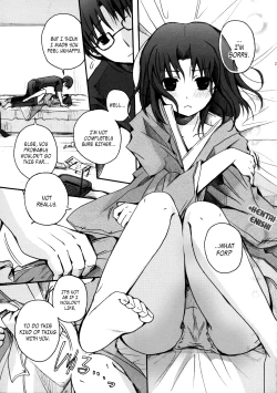 Page 20 of Rengoku | Purgatory of Love