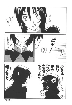 Page 31 of Meer to Lunamaria to Meyrin