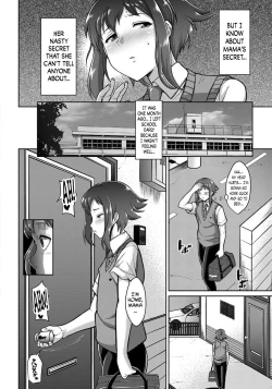 Page 6 of Mama wa Dosukebe Ooya-san | Mama is a Slutty Landlady