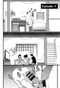 Page 115 of Enkou Ojisan + Extra