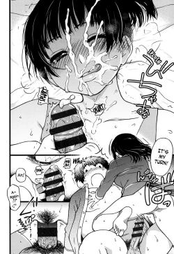 Page 129 of Enkou Ojisan + Extra