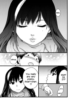 Page 14 of Enkou Ojisan + Extra