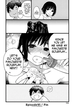 Page 157 of Enkou Ojisan + Extra