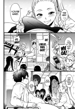 Page 167 of Enkou Ojisan + Extra