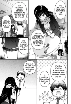 Page 20 of Enkou Ojisan + Extra