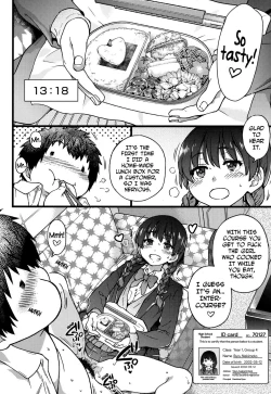 Page 243 of Enkou Ojisan + Extra