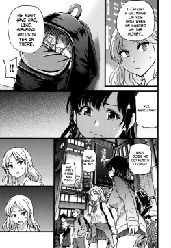 Page 260 of Enkou Ojisan + Extra