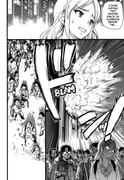 Page 261 of Enkou Ojisan + Extra