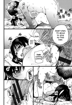 Page 39 of Enkou Ojisan + Extra