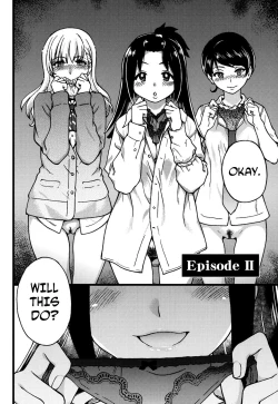 Page 50 of Enkou Ojisan + Extra