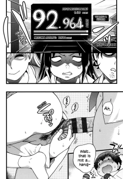 Page 83 of Enkou Ojisan + Extra