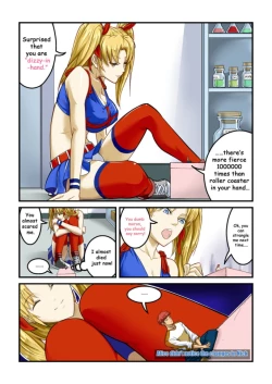 Page 19 of Zombie School