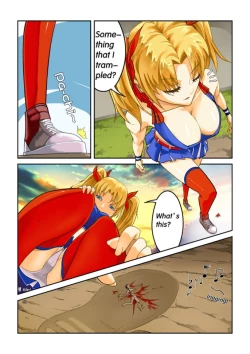 Page 3 of Zombie School