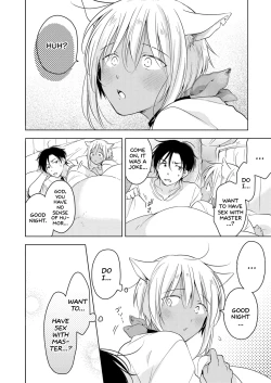 Page 87 of Tabunkitto, Ashita no Nazunawa |Tomorrow I'll probably, definitely be...