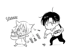 Page 94 of Tabunkitto, Ashita no Nazunawa |Tomorrow I'll probably, definitely be...