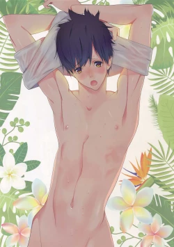 Page 4 of Kedamono Honey