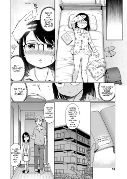 Page 8 of Tsukuribanashi | Fiction
