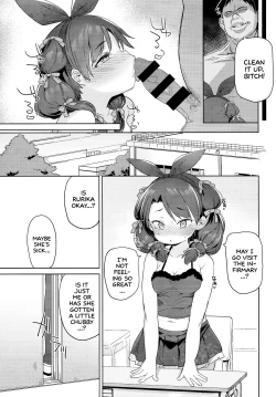 Page 30 of Class no Ohime-sama, Shiawase Mesubuta ni Nariagaru. | The Class Princess Rises into a Blissful Sow