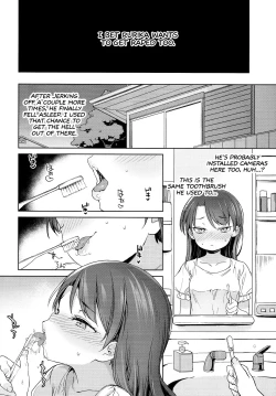 Page 9 of Class no Ohime-sama, Shiawase Mesubuta ni Nariagaru. | The Class Princess Rises into a Blissful Sow